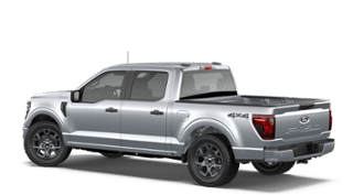 2026 Ford F-150® External Image 3